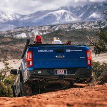 Load image into Gallery viewer, ARB Summit Rear Bumper 19-20 Ford Ranger Suite OE Towbar - GTR Auto