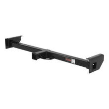 Load image into Gallery viewer, Curt Adjustable RV Trailer Hitch 2in Receiver (Up to 51in Frames) BOXED