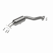 Load image into Gallery viewer, MagnaFlow Direct Fit Catalytic Converter 07-08 Honda Fit 1.5L M/T