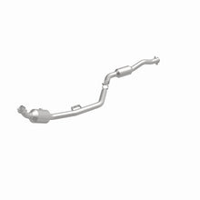 Load image into Gallery viewer, MagnaFlow Direct Fit Catalytic Converter 07-09 Mercedes E350 3.5L