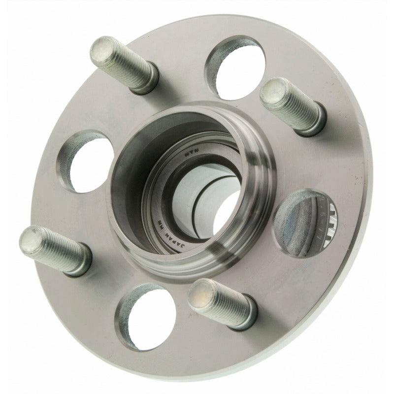 MOOG 96-00 Honda Civic Rear Hub Assembly - GTR Auto