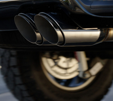 Load image into Gallery viewer, Vance &amp; Hines Chevy 2019-2023 Silverado 1500 Twin Slash 5.3L Catback Exhaust - GTR Auto