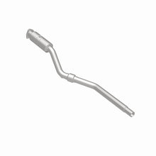 Load image into Gallery viewer, MagnaFlow Direct Fit Catalytic Converter 02-04 Audi A6 3L 5speed Driver Side