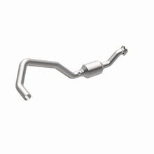 Load image into Gallery viewer, MagnaFlow Direct Fit Catalytic Converter 2005 Dodge Ram 1500 3.7/ 4.7