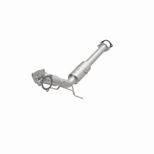 Load image into Gallery viewer, MagnaFlow Direct Fit Catalytic Conv Volvo 02-04 S60 2.3L/S60 2.4L Turbo / 02-04 V70 2.3L/2.4L Turbo