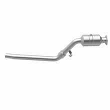 Load image into Gallery viewer, MagnaFlow Direct Fit Catalytic Converter 02-05 Audi A4 Quat 2.8L Driver Side