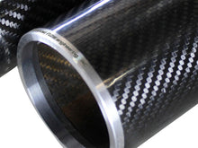 Load image into Gallery viewer, aFe MACHForce XP Exhaust 304SS Cat-Back w/ Carbon Fiber Tips 12-13 BMW M5 (F10) V8 4.4L (tt) - GTR Auto