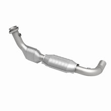 Load image into Gallery viewer, MagnaFlow Direct Fit Catalytic Converter 97-98 Ford Exped 4.6L D/S