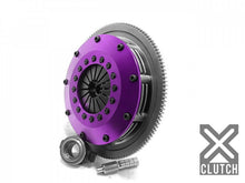 Load image into Gallery viewer, XClutch 8" Twin Solid Ceramic Clutch Kit for Subaru WRX 2006-2014