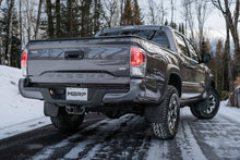 Load image into Gallery viewer, MBRP 2016 Toyota Tacoma 3.5L Cat Back Turn Down Style T409 Exhaust System - GTR Auto