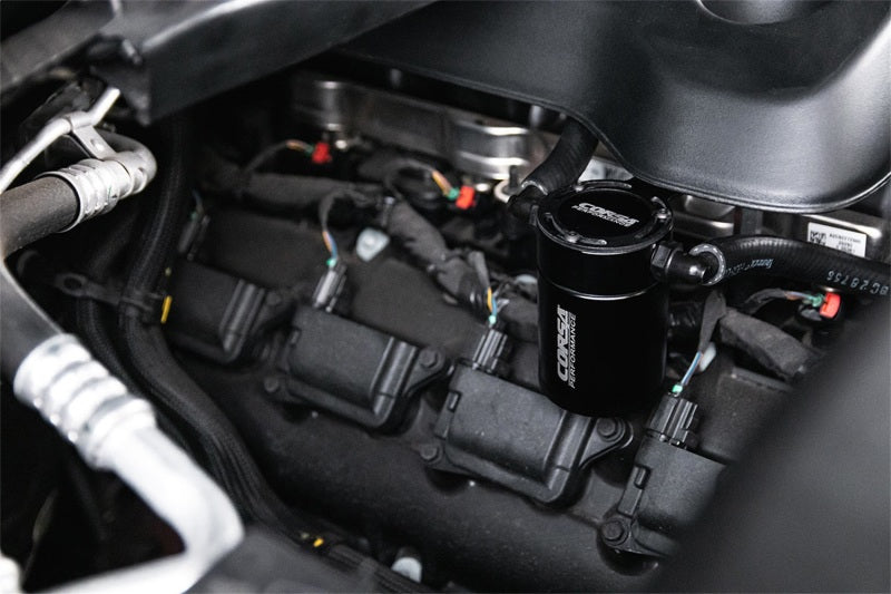 Corsa 2019-2024 Dodge RAM 1500 (5.7L V8) Oil Catch Can - GTR Auto