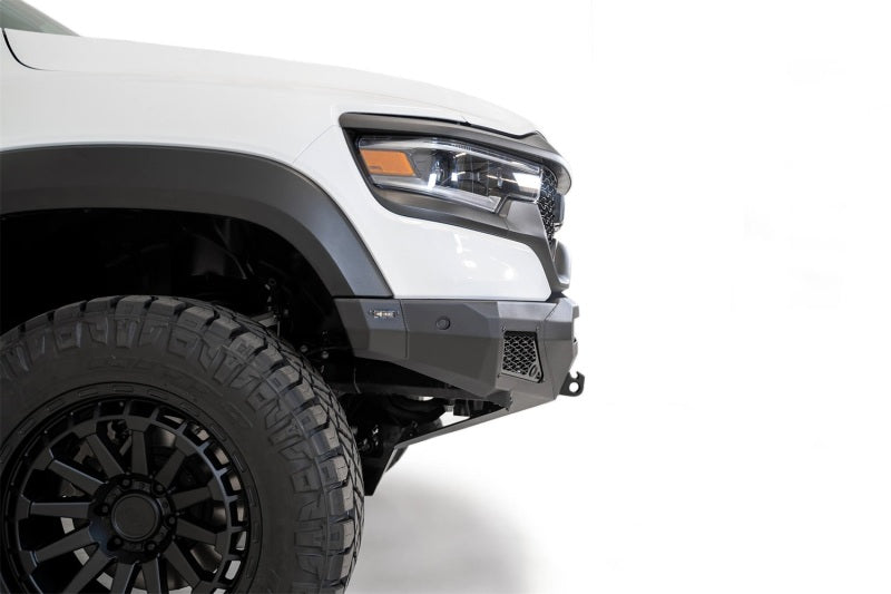 Addictive Desert Designs 2021 Dodge RAM 1500 TRX Stealth Fighter Front Bumper - GTR Auto