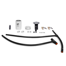 Load image into Gallery viewer, Mishimoto 03-07 Ford 6.0L Powerstroke Coolant Filtration Kit - Black - GTR Auto