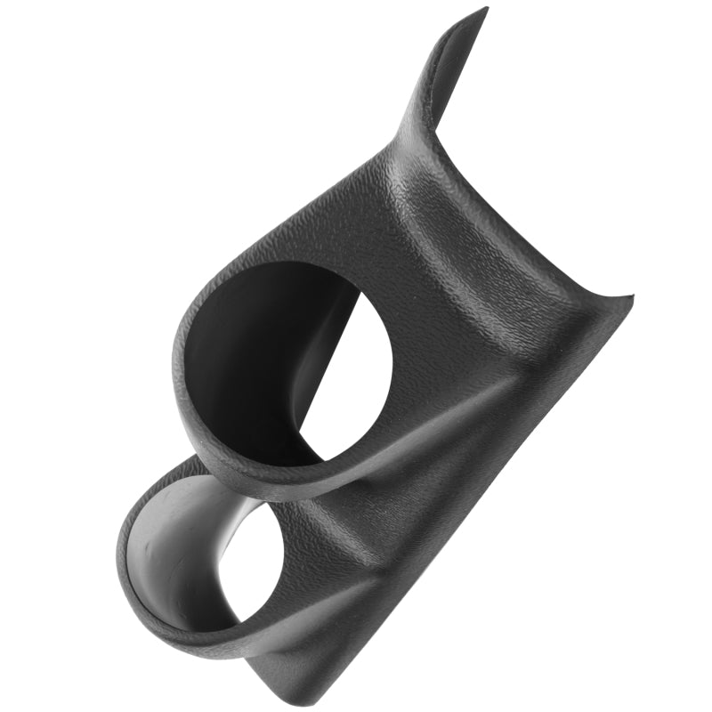 Autometer 93-95 Mazda RX-7 Black Right Hand Dual Pod - GTR Auto