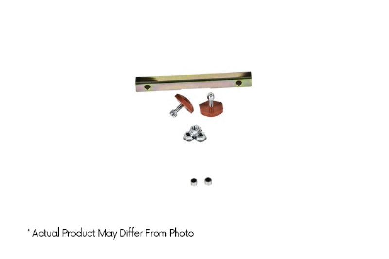 Belltech HANGER KIT 87-96 F150 X Cab 2.5inch - GTR Auto