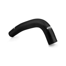 Load image into Gallery viewer, Mishimoto 2015 Subaru WRX Black Silicone Radiator Coolant Ancillary Hoses Kit - GTR Auto