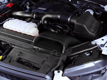 Load image into Gallery viewer, aFe Quantum Cold Air Intake System Scoop 15-18 Ford F150 EcoBoost V6-3.5L/2.7L - GTR Auto