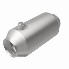 Load image into Gallery viewer, MagnaFlow Universal Catalytic Converter 2.50inch Inlet