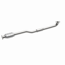 Load image into Gallery viewer, MagnaFlow Direct Fit Catalytic Converter 99-02 Daewoo Leganza 2.2L