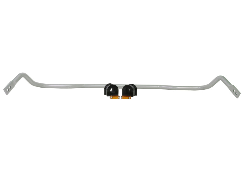 Whiteline 6/2017+ KIA Stinger Front 24mm Heavy Duty 2 Point Adjustable Swaybar - GTR Auto