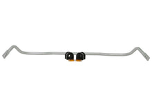 Load image into Gallery viewer, Whiteline 6/2017+ KIA Stinger Front 24mm Heavy Duty 2 Point Adjustable Swaybar - GTR Auto