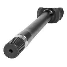 Load image into Gallery viewer, Yukon Gear Chromoly Inner Front Axle for Dana 44 35 Spline Left Hand 19.11in Long w/Locker