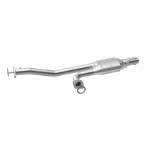Load image into Gallery viewer, MagnaFlow Direct Fit Catalytic Converter 00-04 Tundra Rear 4.7L