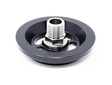 Load image into Gallery viewer, Torque Solution WIX Oil Filter Adapter w/ WIX 57202XP Nissan R35 GT-R VR38