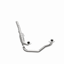 Load image into Gallery viewer, MagnaFlow Direct Fit Catalytic Converter 96-99 Ram 1500/2500/3500