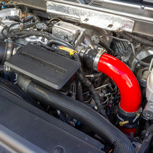 Load image into Gallery viewer, Banks Power 17-19 Chevy/GMC 2500HD/3500HD Diesel 6.6L Boost Tube Upgrade Kit - Red - GTR Auto