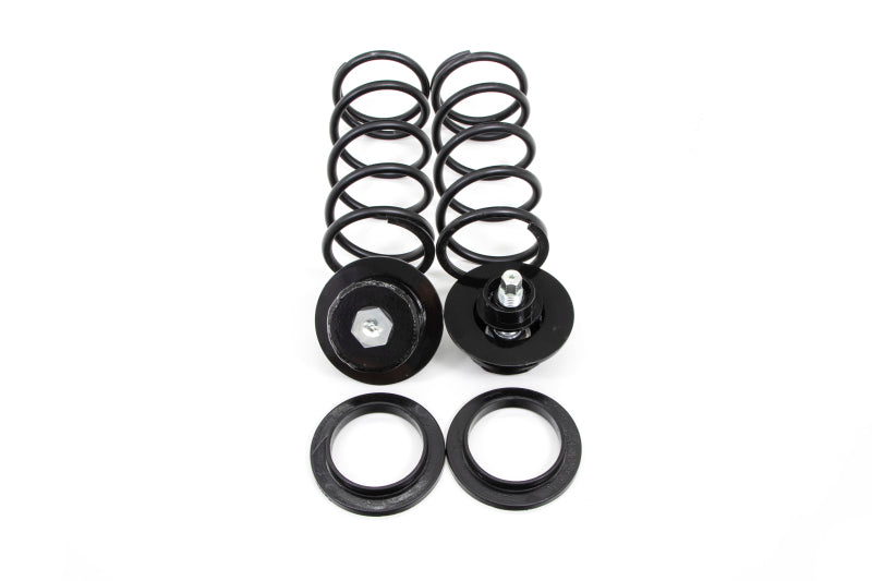 UMI Performance 82-02 GM F-Body Rear Weight Jack System 175lb Street - GTR Auto