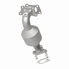 Load image into Gallery viewer, MagnaFlow Direct Fit Catalytic Converter 2010-2011 SRX 3 L Underbody