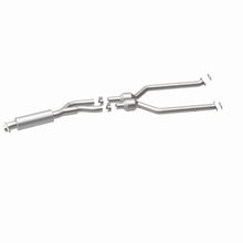 Load image into Gallery viewer, MagnaFlow Direct Fit Catalytic Converter CARB Compliant - 2008 Lexus IS F V8 5.0L