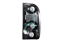 Load image into Gallery viewer, ANZO 1995-2000 Toyota Tacoma Taillights Dark Smoke G2 - GTR Auto