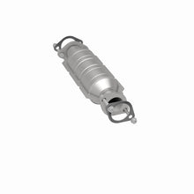 Load image into Gallery viewer, MagnaFlow Direct Fit Catalytic Converter 2008 Kia Spectra 2.0L