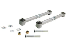 Load image into Gallery viewer, Whiteline 07+ Lancer EVO X (excl Ralliart) Rear Control Arm Adjust. Camber - GTR Auto