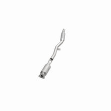 Load image into Gallery viewer, MagnaFlow Direct Fit Catalytic Converter 05-06 Audi A6 Quattro 3.2L