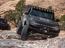 Load image into Gallery viewer, ICON 2021+ Ford Bronco Hoss 1.0 Front EXP Coilover 2.5in - GTR Auto