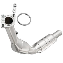 Load image into Gallery viewer, MagnaFlow Direct Fit Catalytic Converter 10-11 Chevy Camaro 3.6L Driver Side