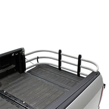 Load image into Gallery viewer, AMP Research 99-23 Ford F250/350 Superduty (Excl. SuperCrew) Bedxtender - Silver - GTR Auto