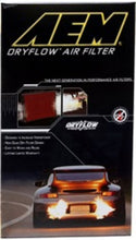 Load image into Gallery viewer, AEM 07-12 Ford Edge/8-12 Taurus 07-12/Lincoln MKZ Air Filter - GTR Auto