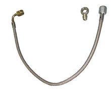 Load image into Gallery viewer, ATP Hyundai Genesis Coupe 2.0T Oil Feed Line Assembly