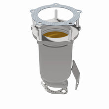 Load image into Gallery viewer, MagnaFlow Direct Fit Catalytic Converter 99-01 Protege 1.6/1.8 CA