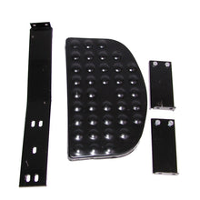 Load image into Gallery viewer, Omix Side Step 46-71 Willys and Jeep CJ Models - GTR Auto