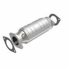 Load image into Gallery viewer, MagnaFlow Direct Fit Catalytic Converter 96-98 Nissan Altima 2.4L