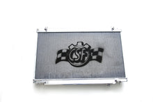 Load image into Gallery viewer, CSF 07-08 Nissan 350Z Radiator - GTR Auto