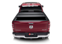 Load image into Gallery viewer, BAK 19-20 Dodge Ram (New Body Style w/o Ram Box) 5ft 7in Bed BAKFlip MX4 Matte Finish - GTR Auto