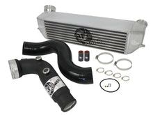 Load image into Gallery viewer, aFe Bladerunner Intercooler w/ Tubes 07-10 BMW 335i L6-3.0L (tt) N54 - GTR Auto