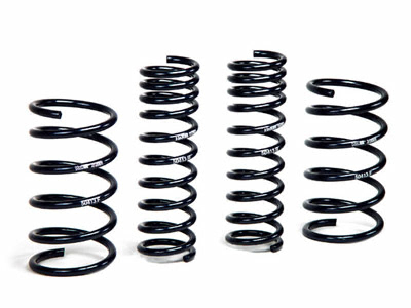 H&R 93-95 BMW 530i/540i E34 Sport Spring (w/o Self-Leveling/Non Touring) - GTR Auto