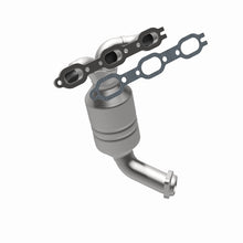 Load image into Gallery viewer, MagnaFlow Direct Fit Catalytic Converter 2007 Chrysler Pacifica 4.0L